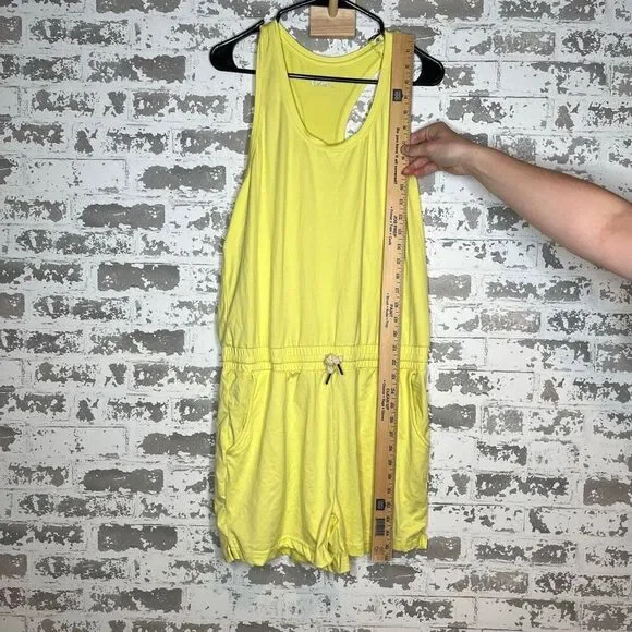 Zyia | women nwot jumpsuit romper athletic - Picture 11 of 12